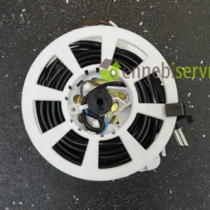 Avvolgicavo completo Aeg 2193130156