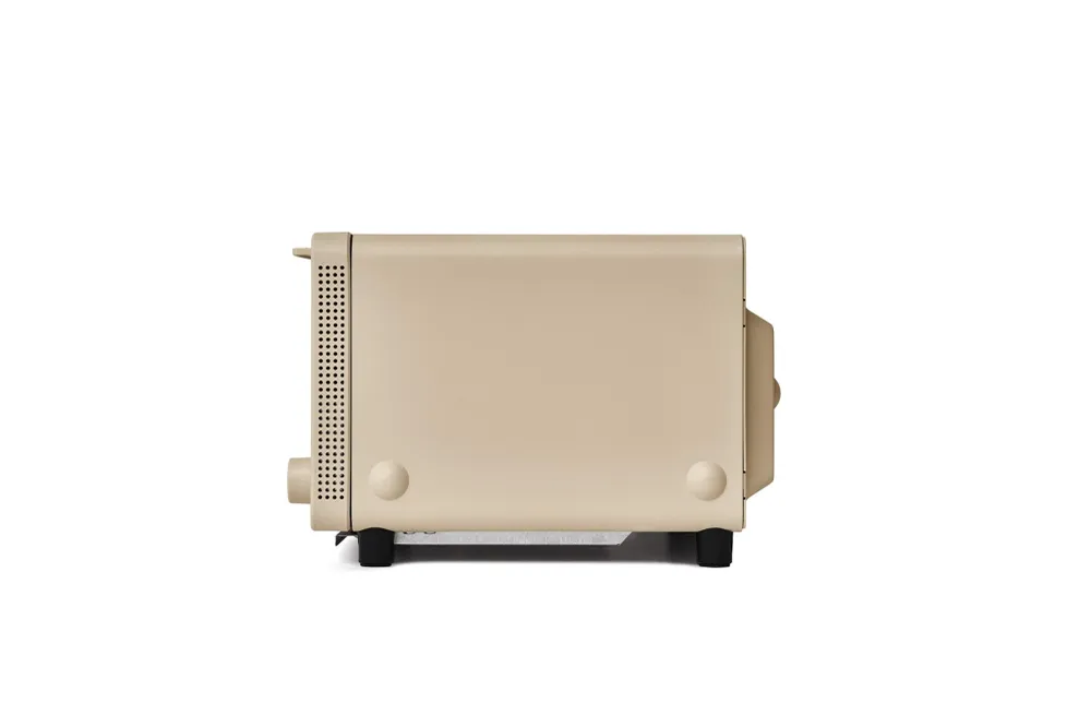 BALMUDA Toaster Steam Toaster K05A-BG Beige