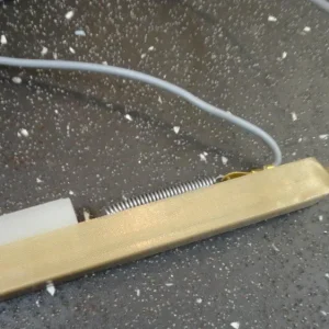 Barra saldante per macchina sprint Besser Vacuum