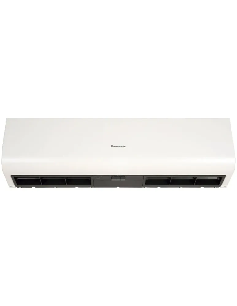 Barriera D Aria Elettrica Panasonic modello FY-3015U1P da 150 cm Senza Comando