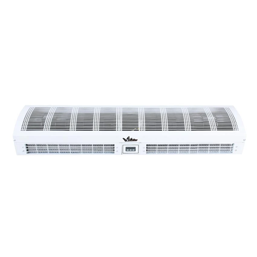 Barriera D Aria Ferrari VIVAIR VAH120 modello 091030 da 120 cm Con Comando Incluso