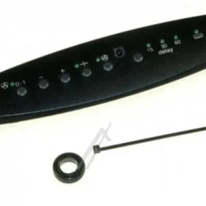 Basetta comandi cappa Faber Home 133.0041.203