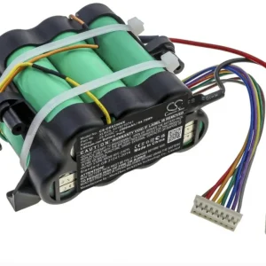 Batteria Aspirapolvere Compatibile Colombina Delonghi 5519210741