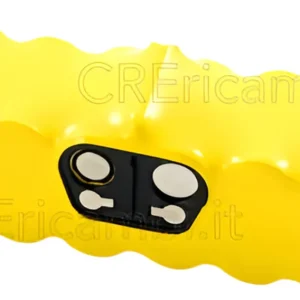 Batteria Compatibile per iRobot Roomba Serie 500, 600, 700, 800