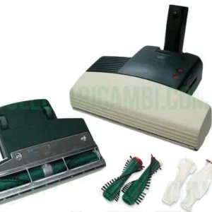 Battitappeto ET340 Originale Nuovo Vorwerk Folletto Battimaterasso