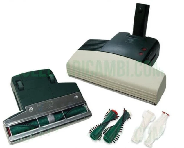 Battitappeto ET340 Originale Nuovo Vorwerk Folletto Battimaterasso