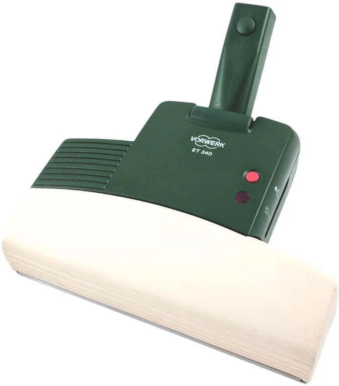 Battitappeto ET340 Rigenerato Originale Vorwerk Folletto Battimaterasso