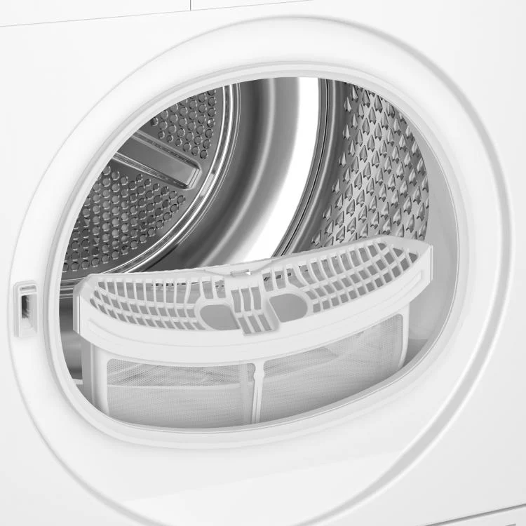 BEKO ASCIUGATRICE 8KG YOUNG SMART ++ INVERTER POMPA CALORE DISPLAY DRX837WI