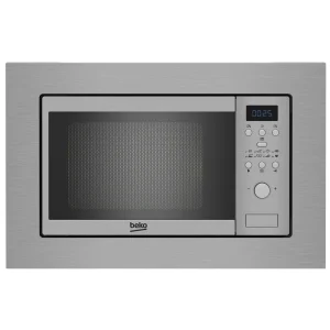 Beko BMOB17131X Microonde da Incasso per Installazione Pensile 8 Funzioni 700W