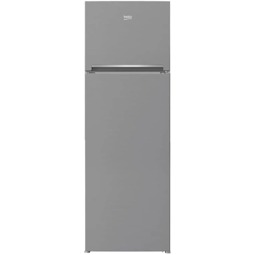 Beko Frigorifero Doppia Porta 237 L Classe F Acciaio Inossidabile RDSA310M30XBN