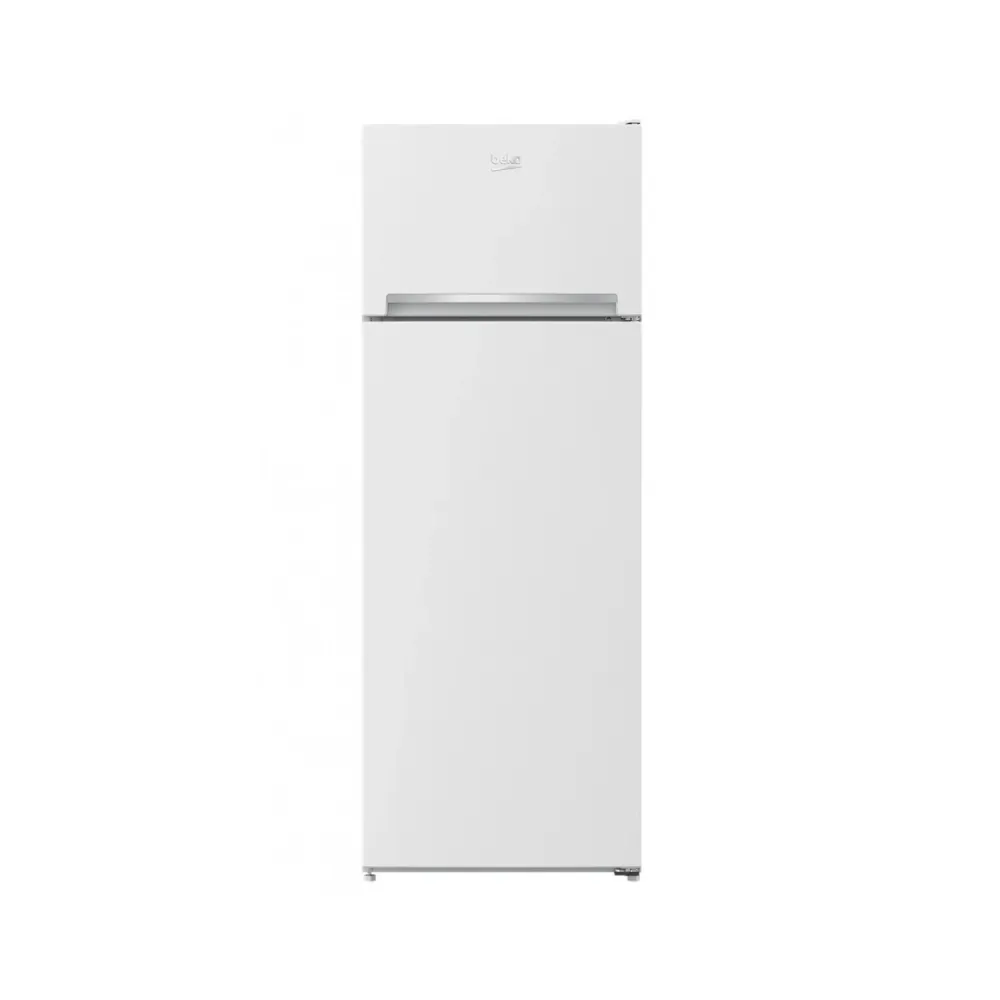 Beko RDSA240K20WN Frigorifero Doppia Porta 177 L Classe F Bianco