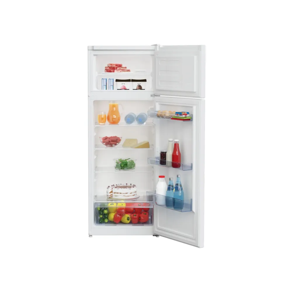 Beko RDSA240K20WN Frigorifero Doppia Porta 177 L Classe F Bianco