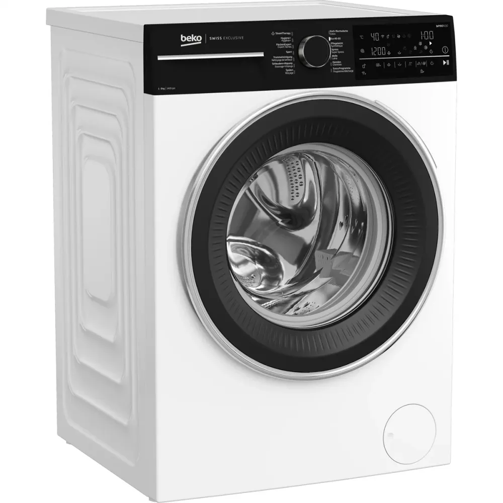 BEKO Washing Machine Washing Machine 9kg un bianco