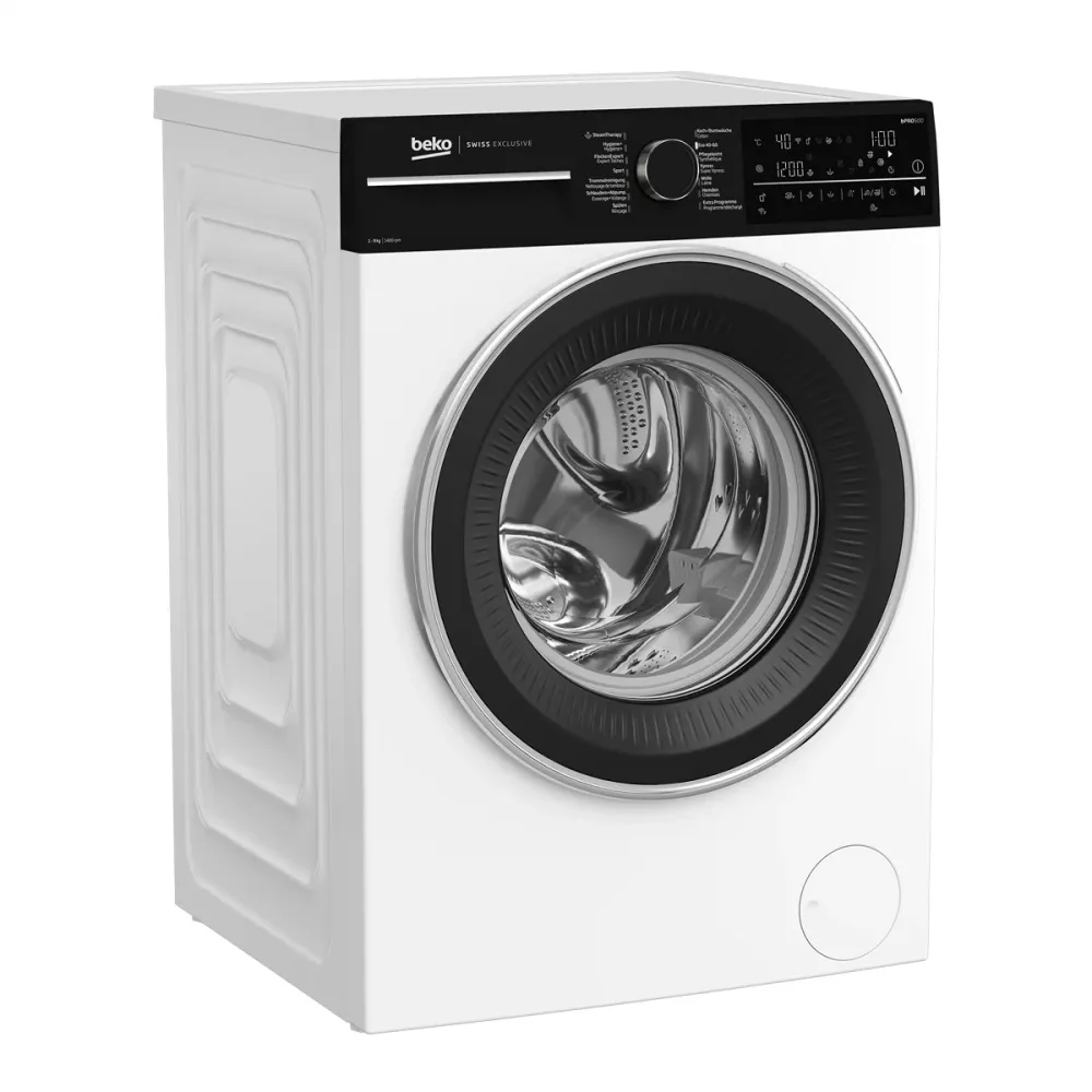 BEKO Washing Machine Washing Machine 9kg un bianco