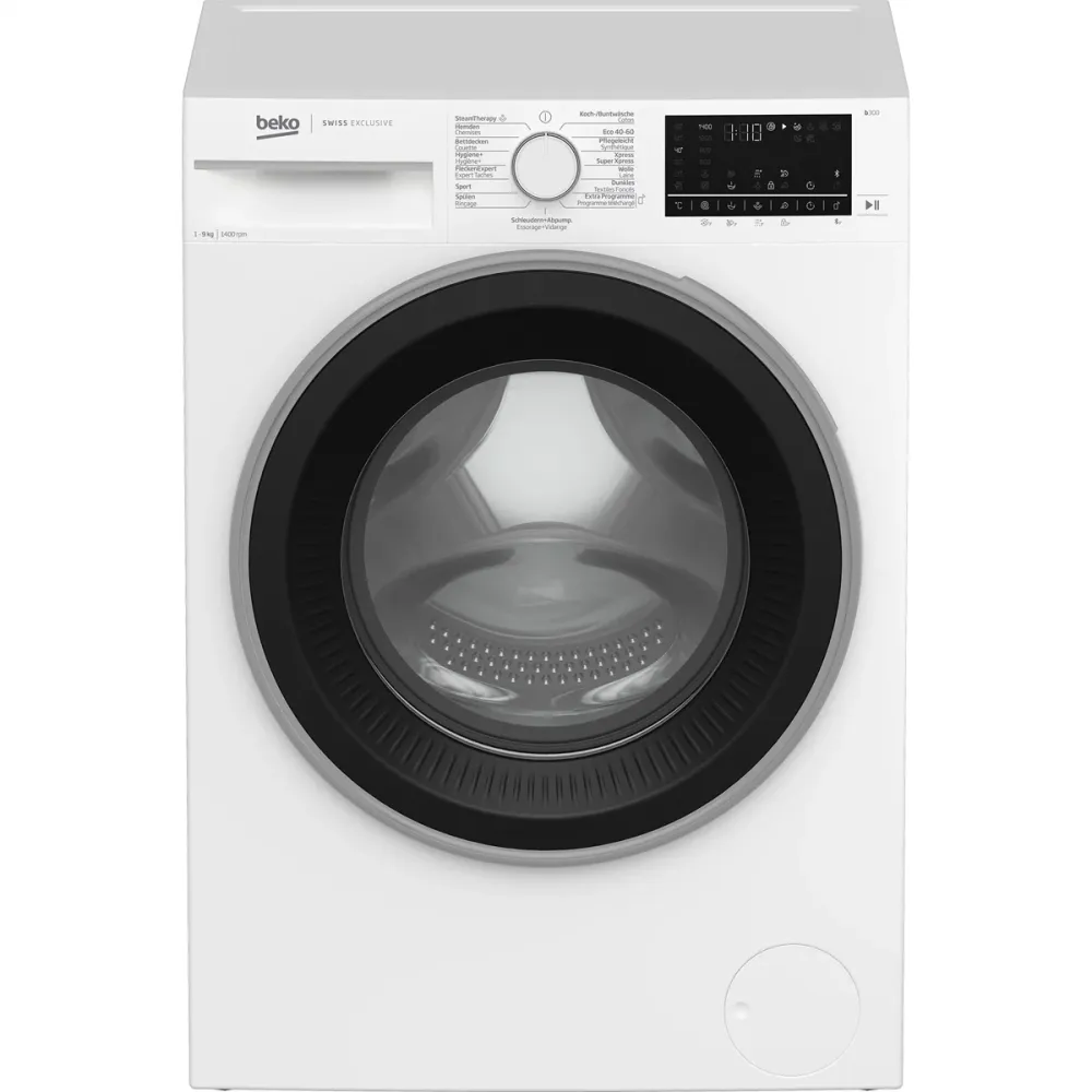 BEKO Washing Machine Washing Machine 9kg