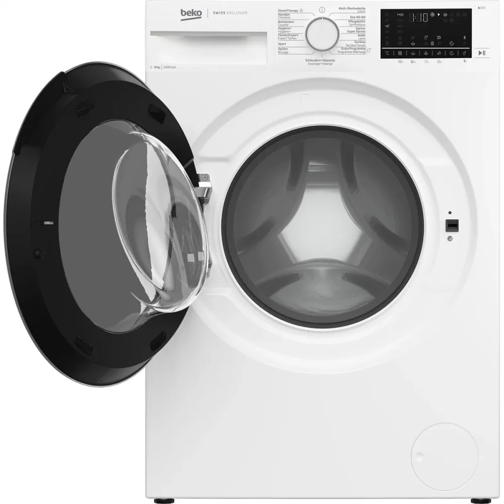 BEKO Washing Machine Washing Machine 9kg