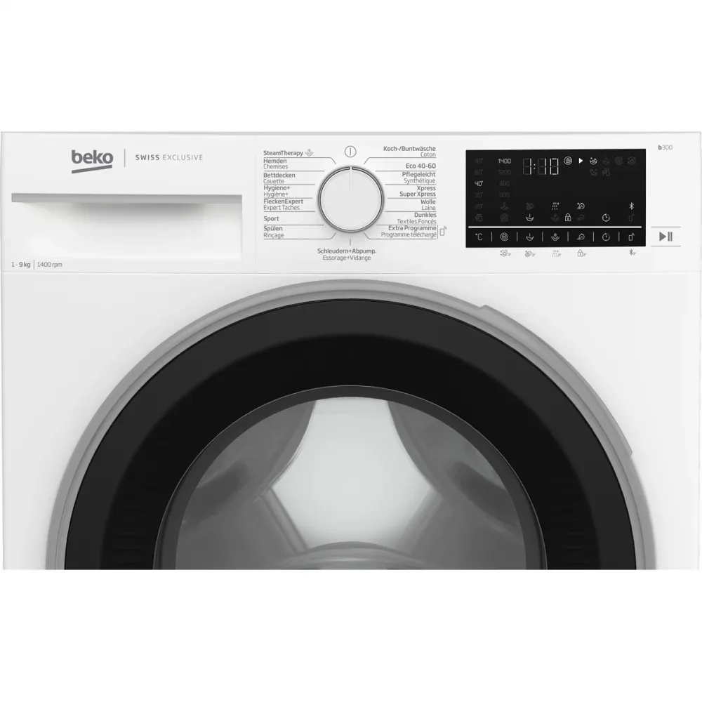BEKO Washing Machine Washing Machine 9kg