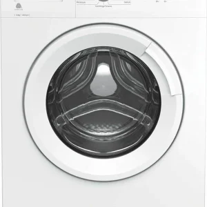 Beko WUXS61032WI-IT Lavatrice slim cm. 60 - capacità 6 kg - bianco