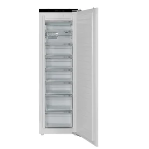 Ⓜ️🔵🔵🔵 BERTAZZONI FRZ603UBNPTC/20 - Colonna Freezer, 60 cm, Porta Singola, Panel Ready, Serie Professional, Nuova classe E