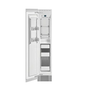 Ⓜ️🔵🔵🔵 BERTAZZONI FRZ605UBLPTT/24 - Colonna Freezer, Panel Ready, 60 cm, Serie Heritage, Touch & Scroll, Display TFT, Nuova...