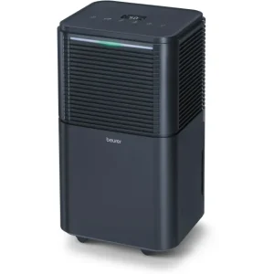 Beurer Deumidificatore LE 150 – 12 L/24 h, fino 30m², serbatoio 2,4 L