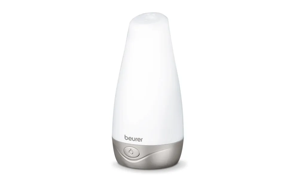 Beurer Diffusore di aromi LA 30 – Serbatoio 0,1 l