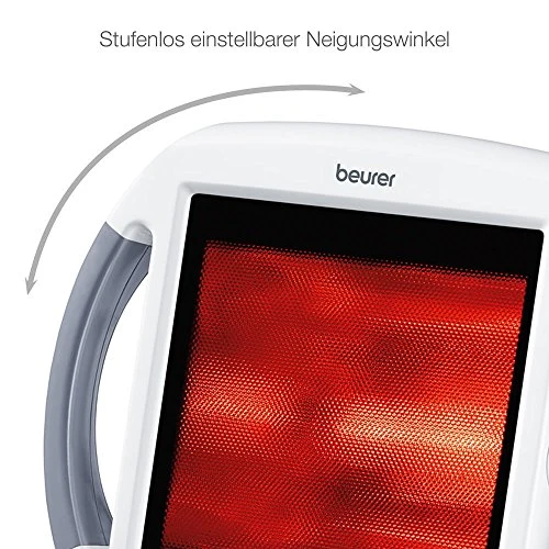 Beurer IL 50 Radiatore termico infrarossi