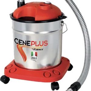 BIDONE ASPIRACENERE 'CENEPLUS' Lt. 18 - 950 W Ribimex