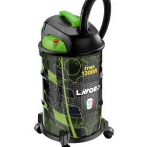 Bidone aspirattutto LAVOR RUDY 30S