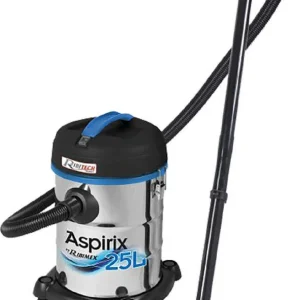 BIDONE ASPIRATUTTO Lt. 25 - 1200 W Ribimex