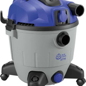 BIDONE ASPIRATUTTO PLASTICA 'AR 3770' Lt.35 - 1600 W Annovi Reverberi