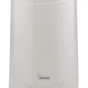 bimar PA98 Purificatore Aria WiFi con Filtro HEPA Alta Filtrazione Carboni Attivi. Purificatore Aria Elimina Odori, Allerg...