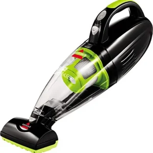 Bissell 1987N Aspirapolvere Mano Portatile, Senza Sacco, 14.4V, 0 W, 0.6...