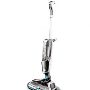 Bissell 2240n spinwave cordless scopa lavapavimenti senza sacco colore grigio