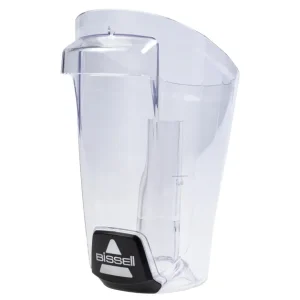 Bissell Pezzo di ricambio serbatoio sporco CW2, nero – per CrossWave Pet
