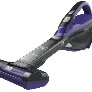 Black+Decker Aspirattutto Con Sistema Pet System Dva325Jp07-Qw 10,8 V/2,5 Ah