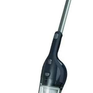 BLACK&DECKER NSVA315J-QW Scopa ricaricabile 4 1