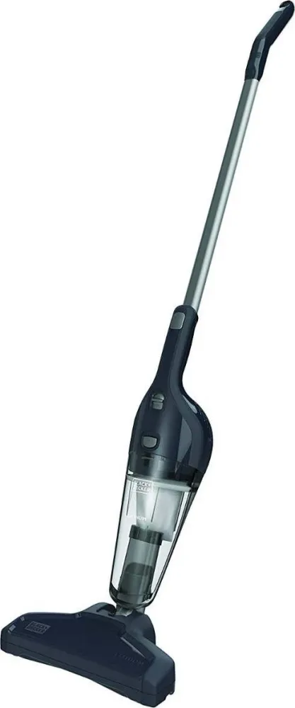 BLACK&DECKER NSVA315J-QW Scopa ricaricabile 4 1