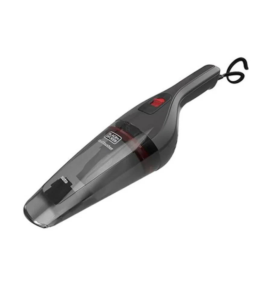 Black+Decker NVB12AV Aspirapolvere per Auto NVB12AV