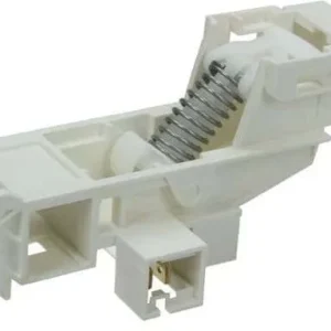 Blocchetto Chiusura Porta Lavastoviglie Whirlpool 481241758398