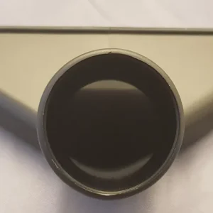 Bocchetta piccola d36 as600/400 p.p nero mondial vap 5000 Polti