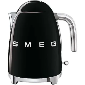 Bollitore SMEG KLF03BLEU NERO