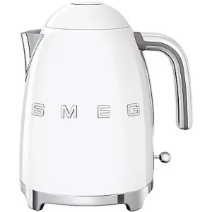 Bollitore SMEG KLF03WHEU BIANCO
