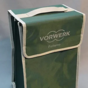 Borsetta lavapavimenti sp520 Vorwerk Folletto