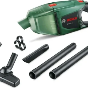 BOSCH - ASPIRATUTTO PORTATILE LITIO UNIVERSAL EASY VAC 12V NO BATTERIA