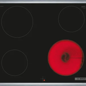 Bosch Hob Electrocochfeld