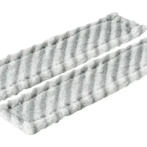Bosch Panno microfibra – bianco, per GlassVAC