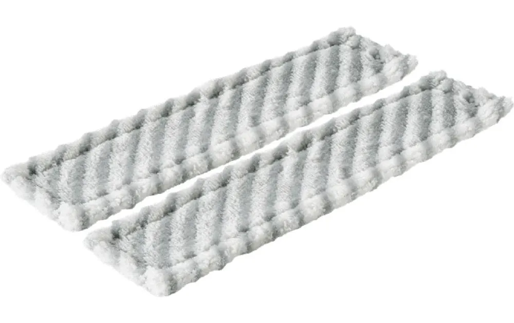 Bosch Panno microfibra – bianco, per GlassVAC