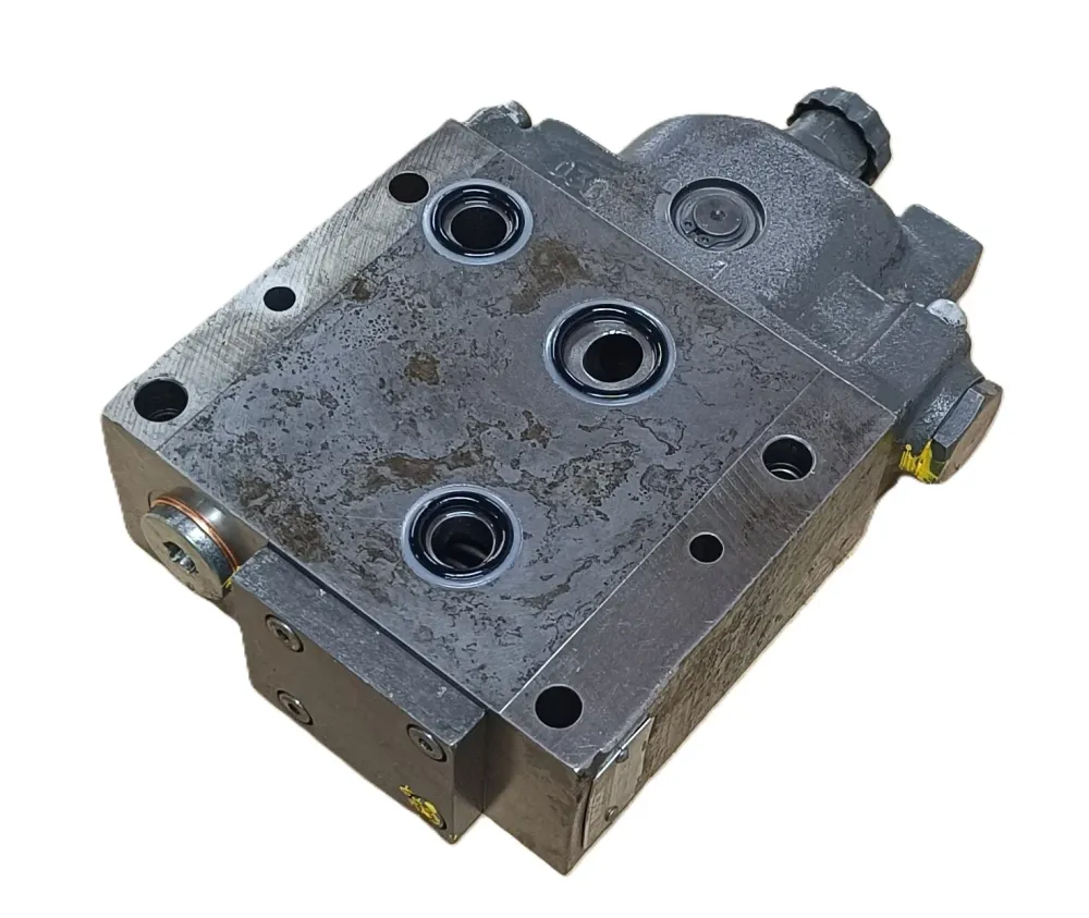 Bosch SB7 Unità di controllo aggiuntiva EW 0521705505-rigenerato-