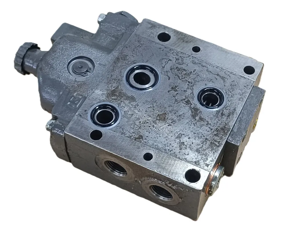 Bosch SB7 Unità di controllo aggiuntiva EW 0521705505-rigenerato-